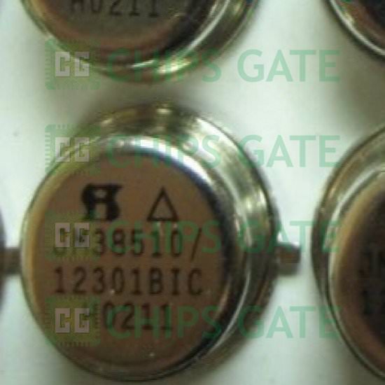 Intersil JM38510-12301BIC