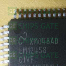 Nsc LM12458CIVF