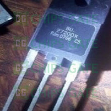 Silicon BU2720DX