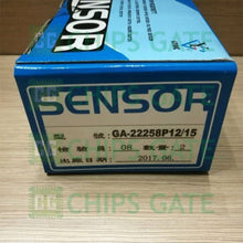 Koyo GA-22258P12-15