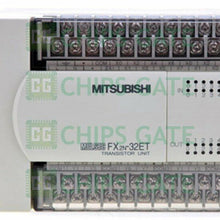 FX2N32ET