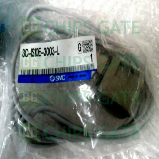 3CIS10E3003L