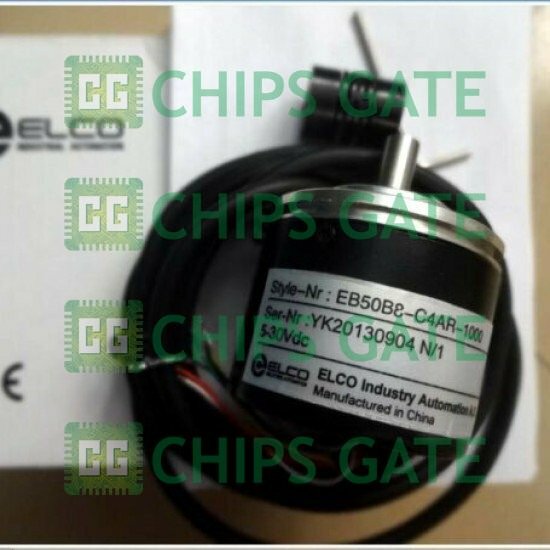 Elco EB50B8-C4AR-1000