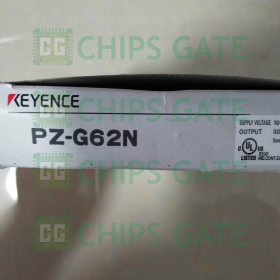 PZG62N