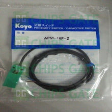 Koyo APS5-18F-Z