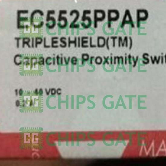 Carlo EC5525PPAP