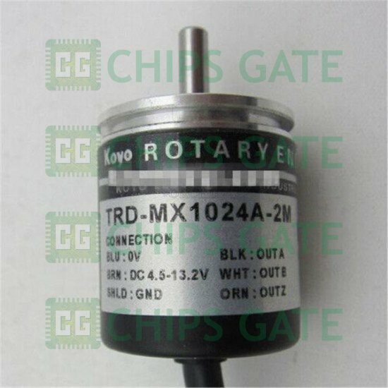 Koyo TRD-MX1024A-2M
