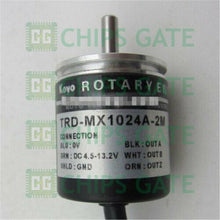 Koyo TRD-MX1024A-2M