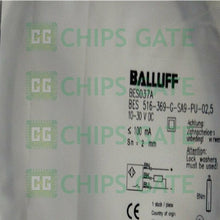 Balluff 516-369-G-SA9-PU-02-5