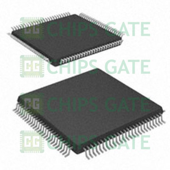 Lattice LC4128V-75TN100C