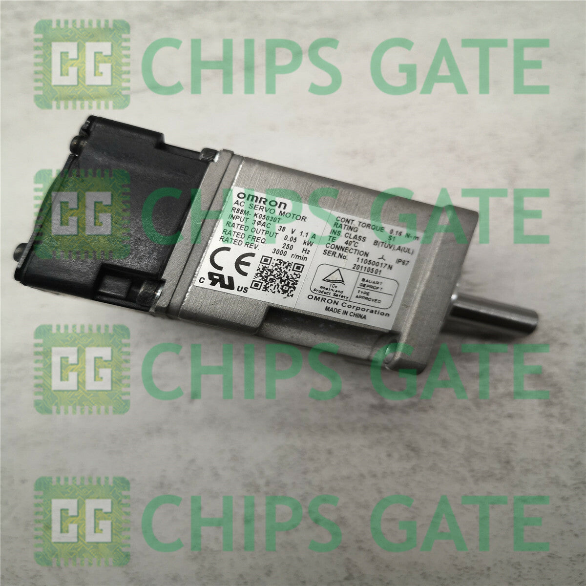 R88MK05030T