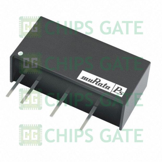 Murata Power MEF1S0303SPC