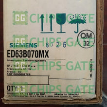 ED63B070MX