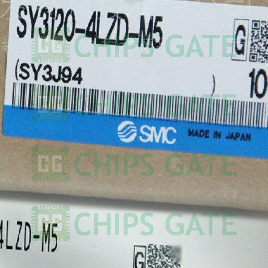 SY31204LZDM5