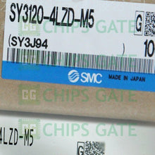SY31204LZDM5