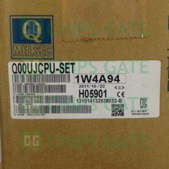 Q00UJCPUSET