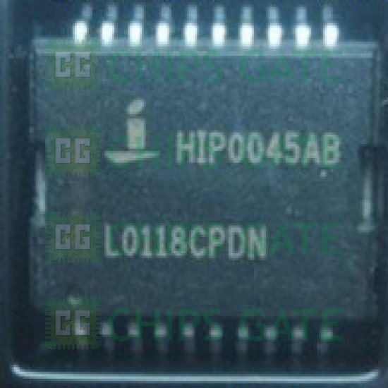 Intel HIP0045AB