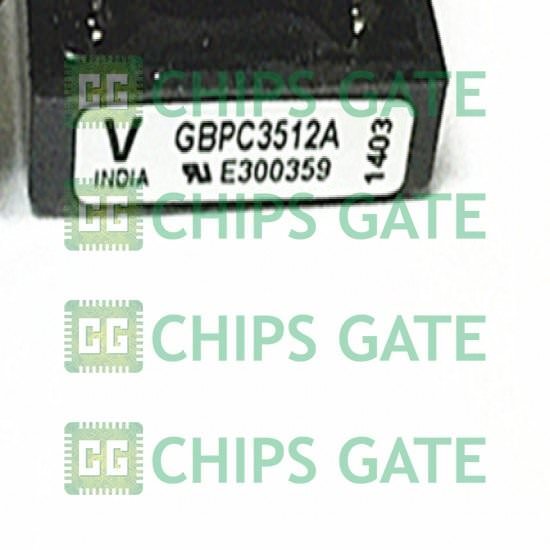 Vishay GBPC3512A