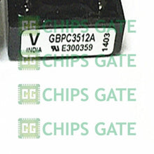 Vishay GBPC3512A