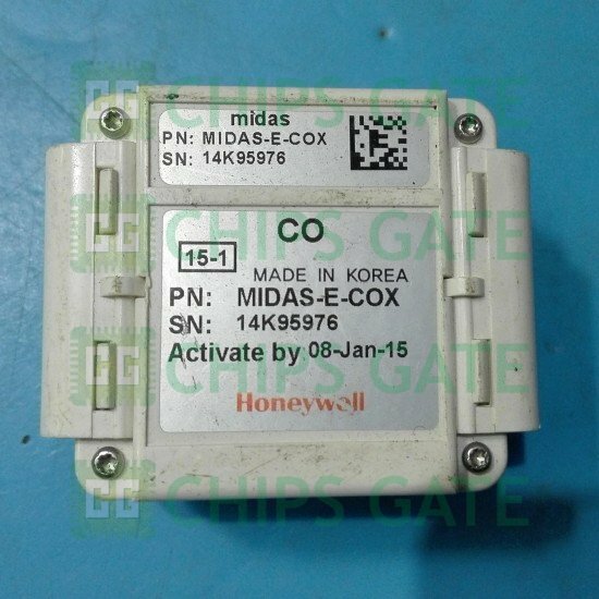 MIDASECOX