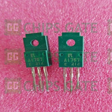 Silicon 2SA1757