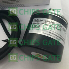 Elco EB50B8-P4AR-1024
