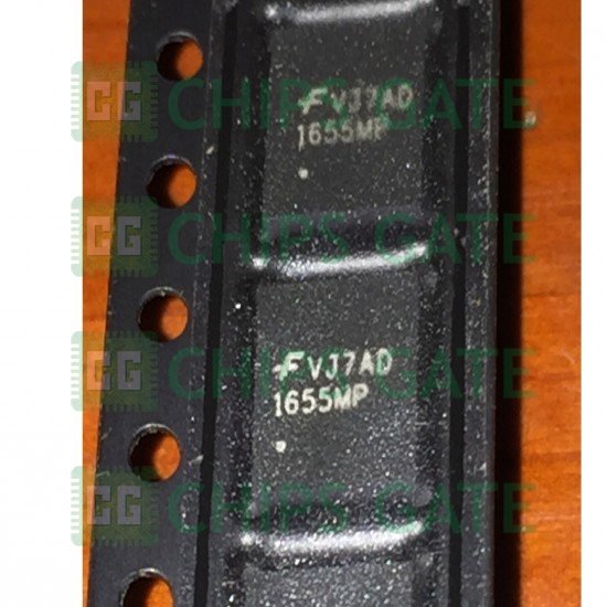 Fairchild FAN1655MPX