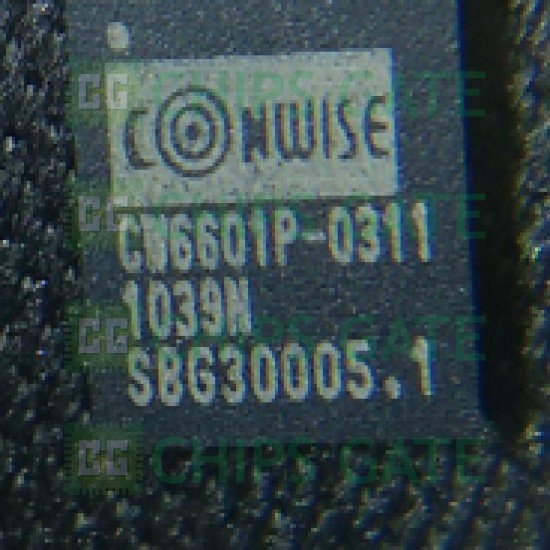 Conwise CW6601P-0311
