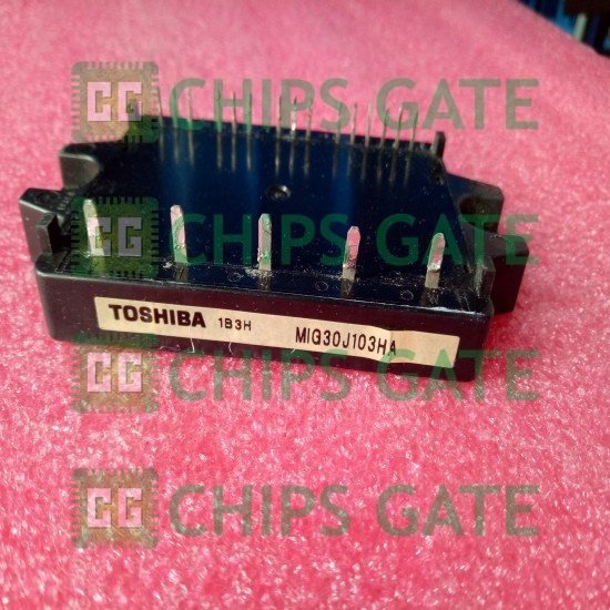 Toshiba MIG30J103HA