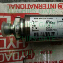 Hydac 344-2-400-Y00