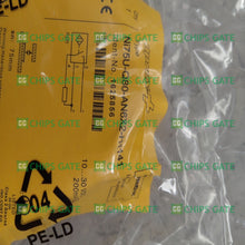 Turck NI75U-Q80-AN6X2