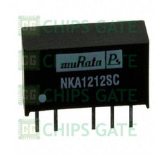 Murata Power NKA1212SC