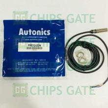 Autonics PRE12-2DN
