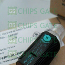 Pepperl+Fuchs GLV18-8-450-73-120