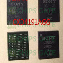 Sony CXD4191AGG