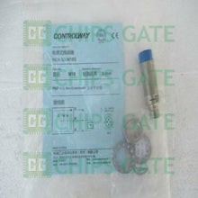Contrinex ND8-S3-M18S