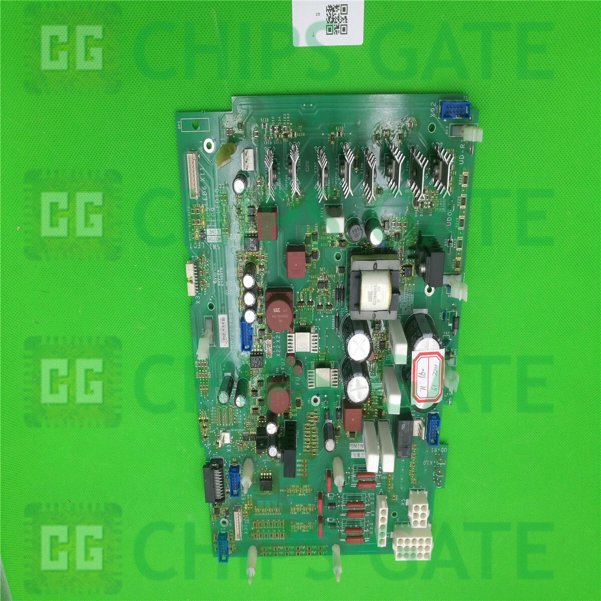 VX5A1HC1622