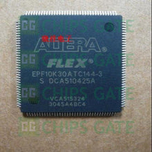 Altera  EPF10K30ATC144-3