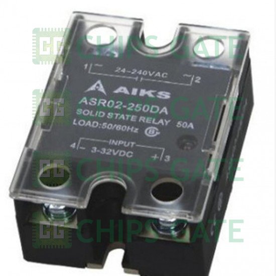 Aiks ASR02-250DA