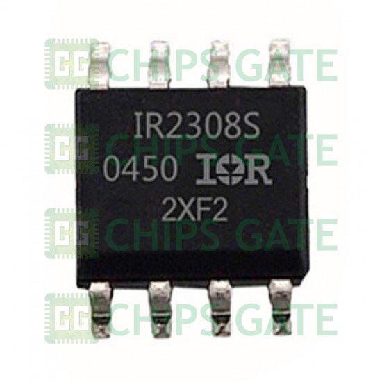 International Rectifier IR2308S