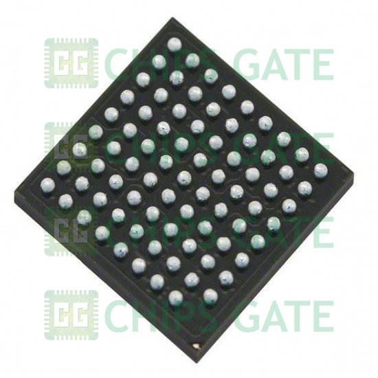 Silicon SI5374B-A-GL