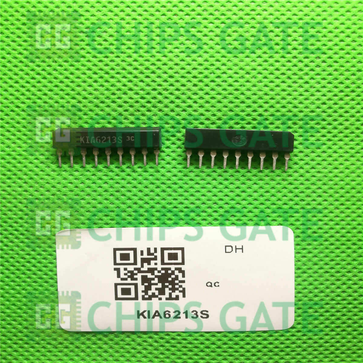 International Rectifier KIA6213S