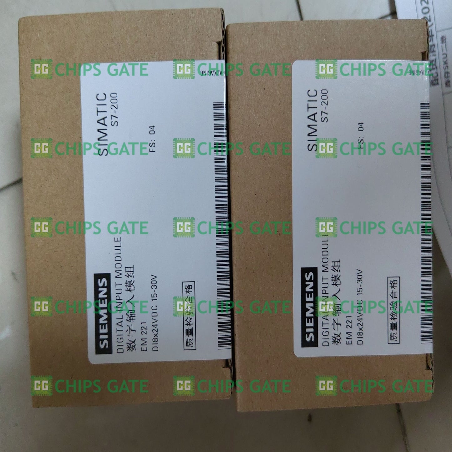 6ES72211BF220XA0