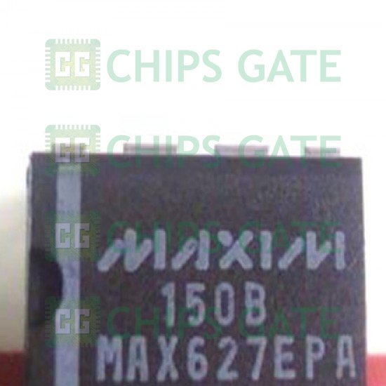 Maximum MAX627EPA