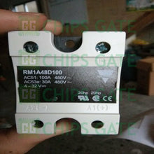Carlo RM1A40D100
