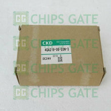 Ckd 4GA219-06-E0N-3