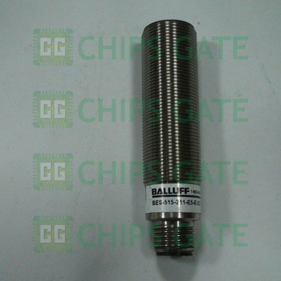 Balluff 515-211-E5-E-S21