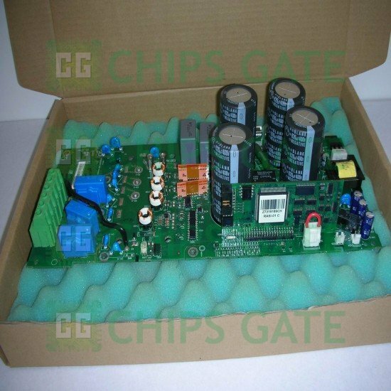 Abb RINT-5311C+RASI-01C