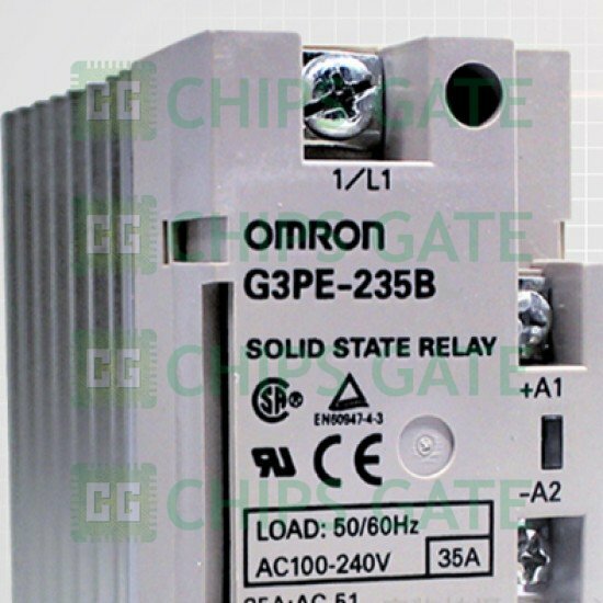 G3PE235B