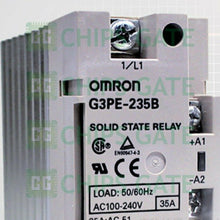 G3PE235B